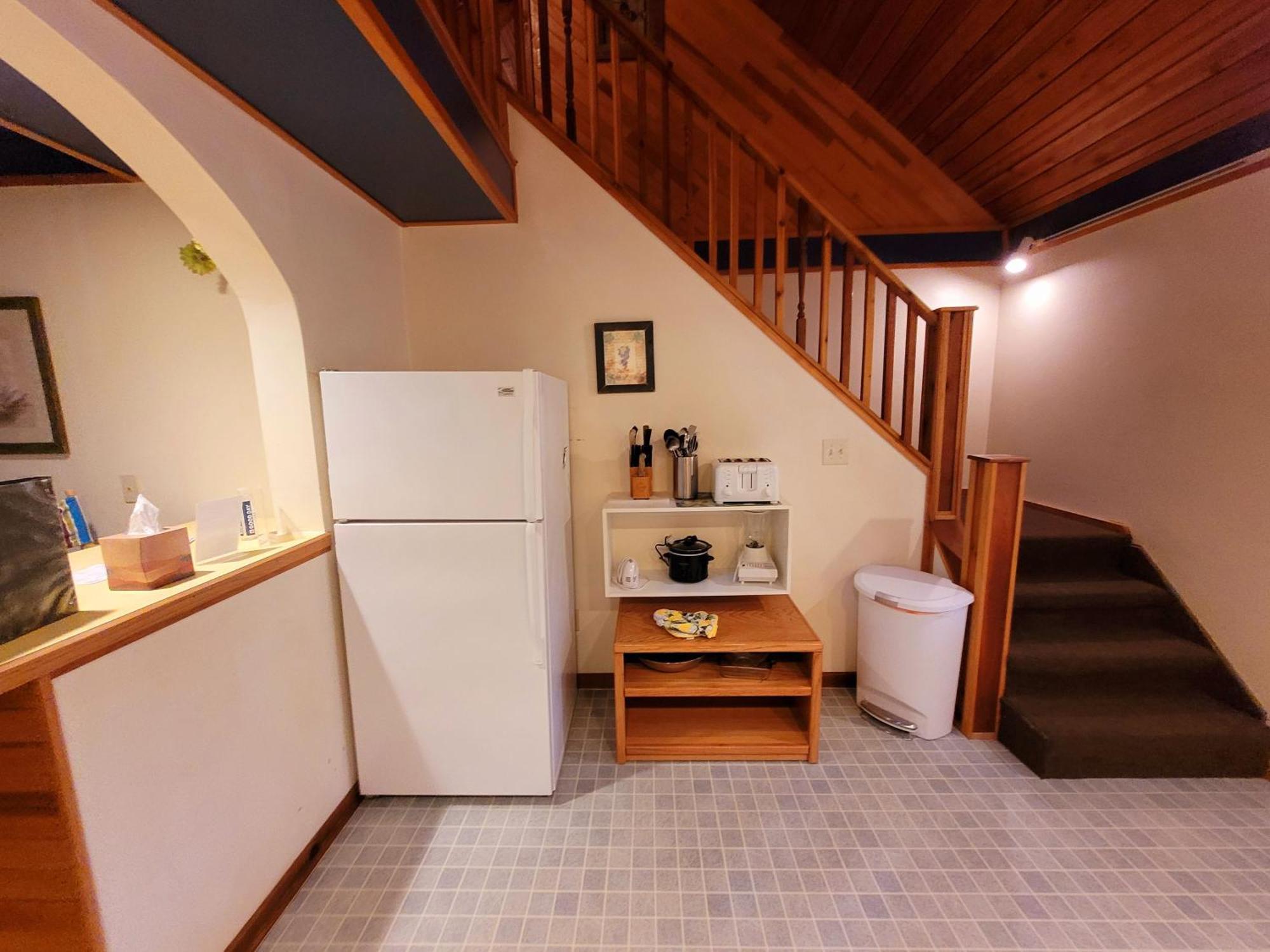 Alexander'S Lodge Ashford Esterno foto