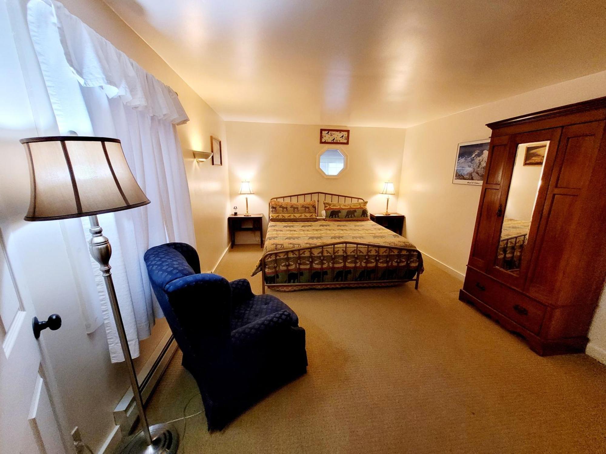 Alexander'S Lodge Ashford Esterno foto