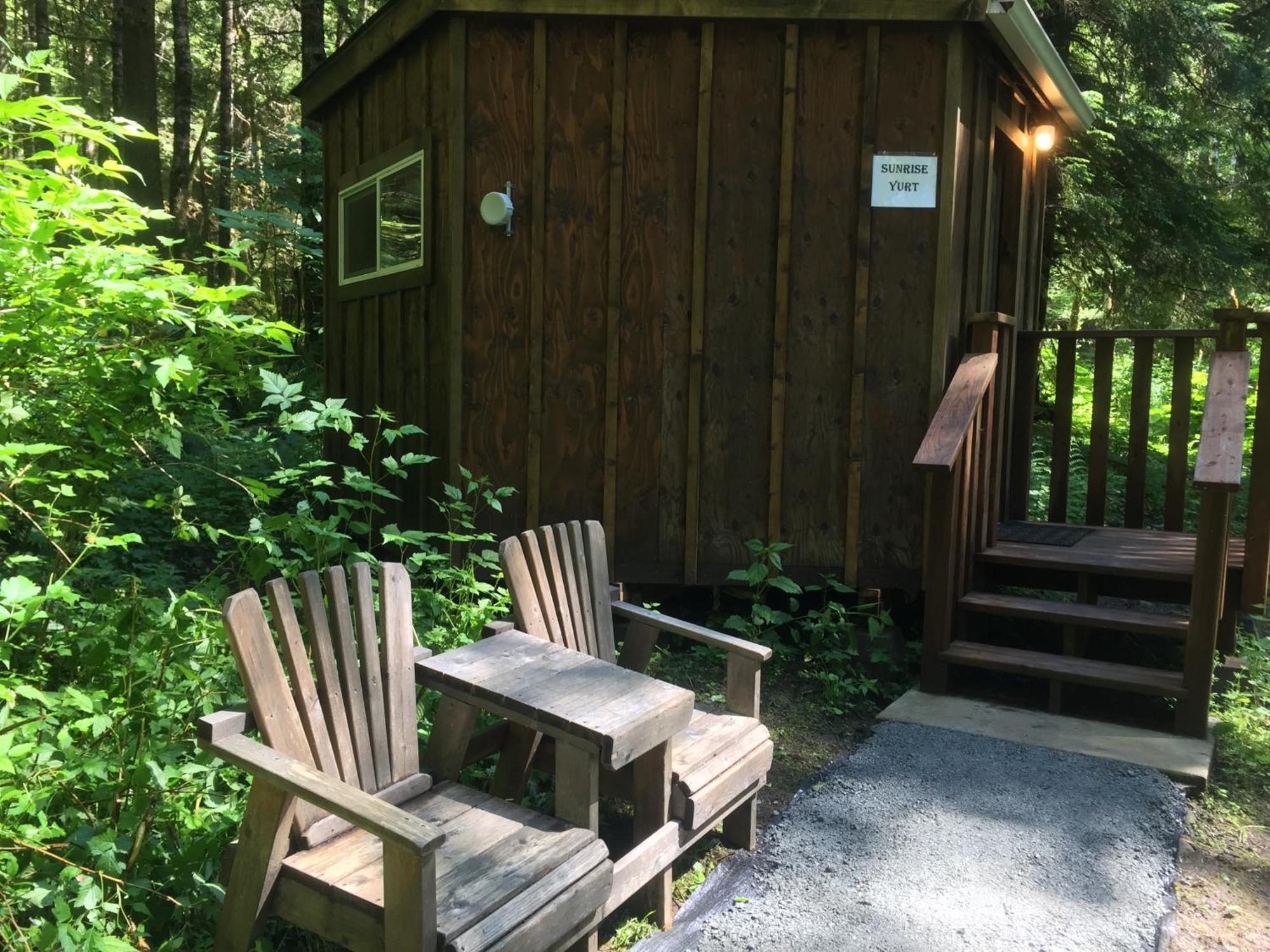 Alexander'S Lodge Ashford Esterno foto