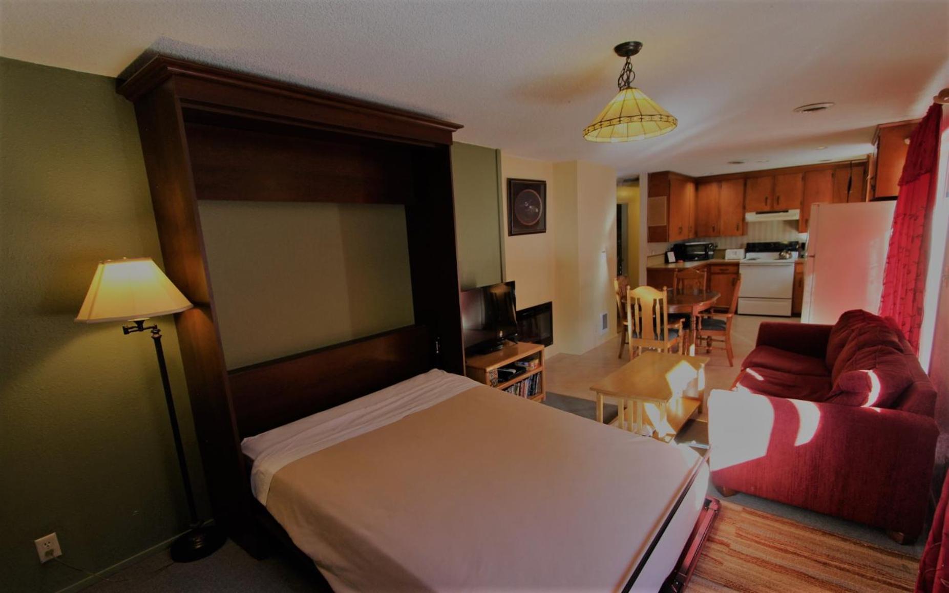 Alexander'S Lodge Ashford Camera foto