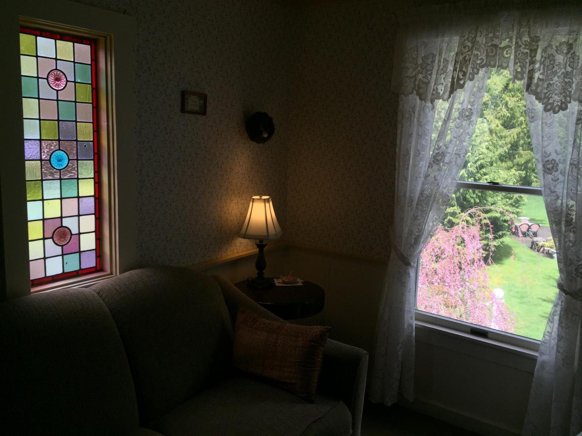 Alexander'S Lodge Ashford Camera foto