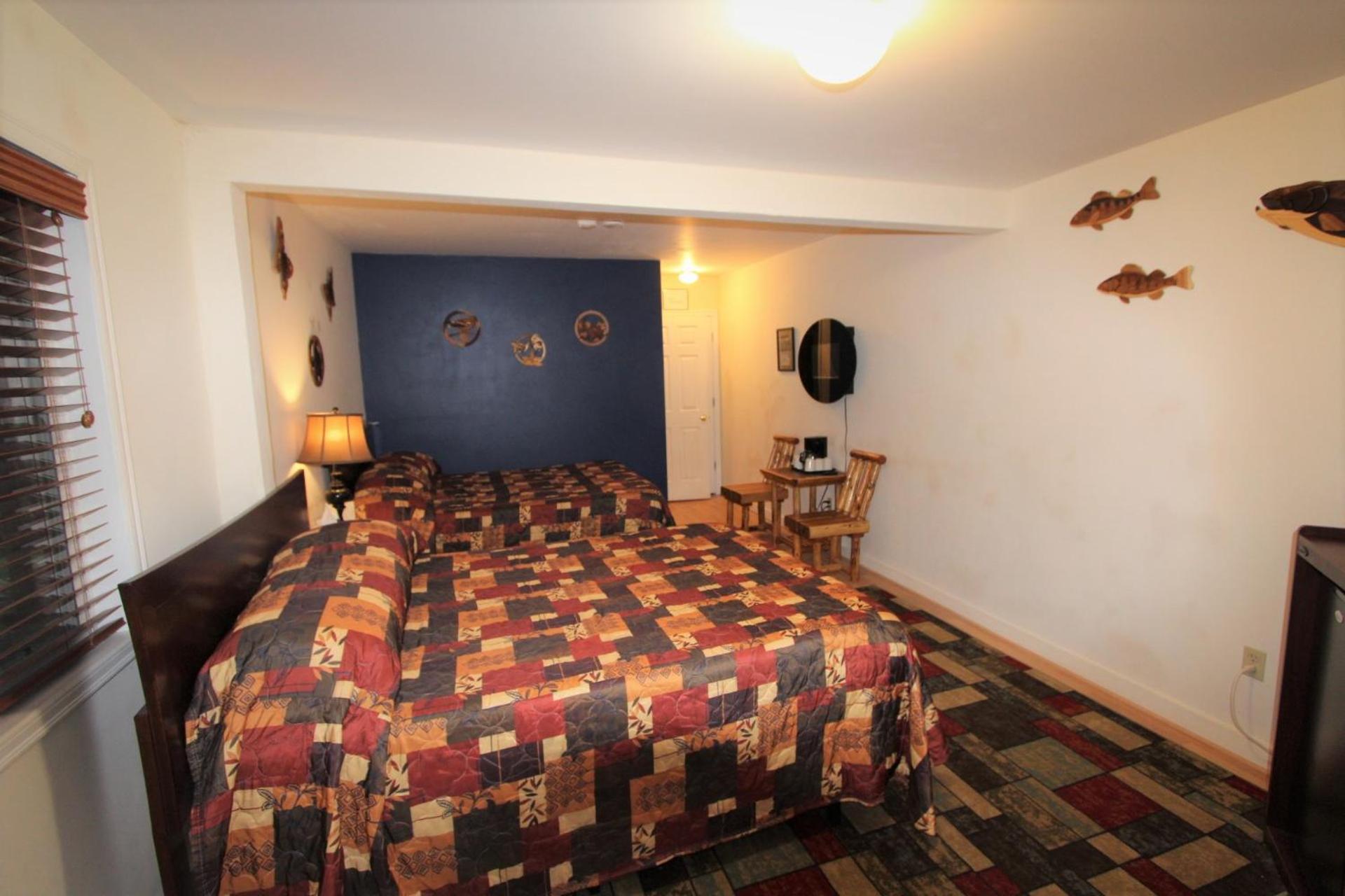 Alexander'S Lodge Ashford Camera foto