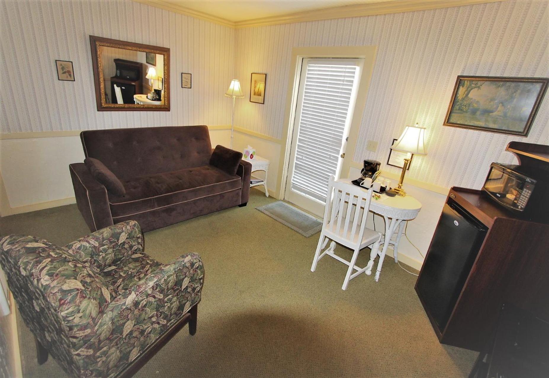 Alexander'S Lodge Ashford Camera foto