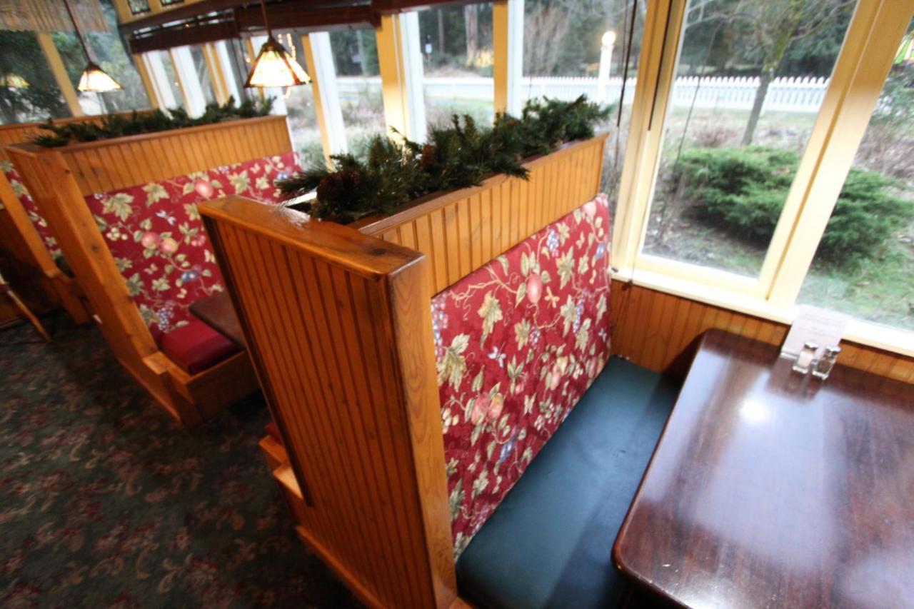 Alexander'S Lodge Ashford Esterno foto